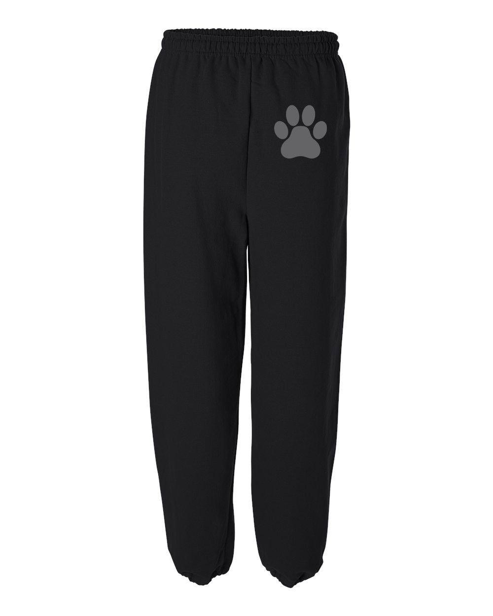 Harmony P.S. • ADULT UNISEX SWEAT PANTS • Spirit Wear •  Black