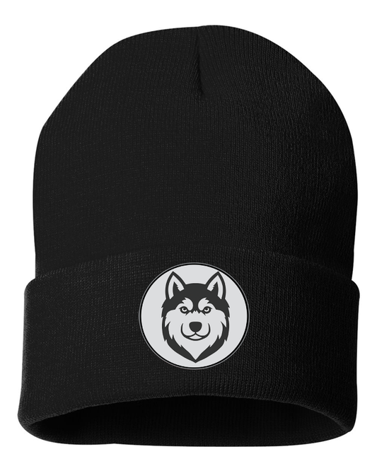 Harmony P.S • BEANIE TOQUE HAT • Spirit Wear • Red or Black